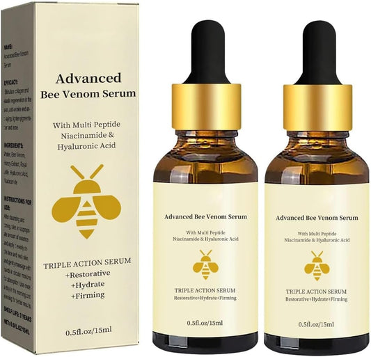 SUERO RESTAURADOR DE ABEJA + ENVIO GRATIS