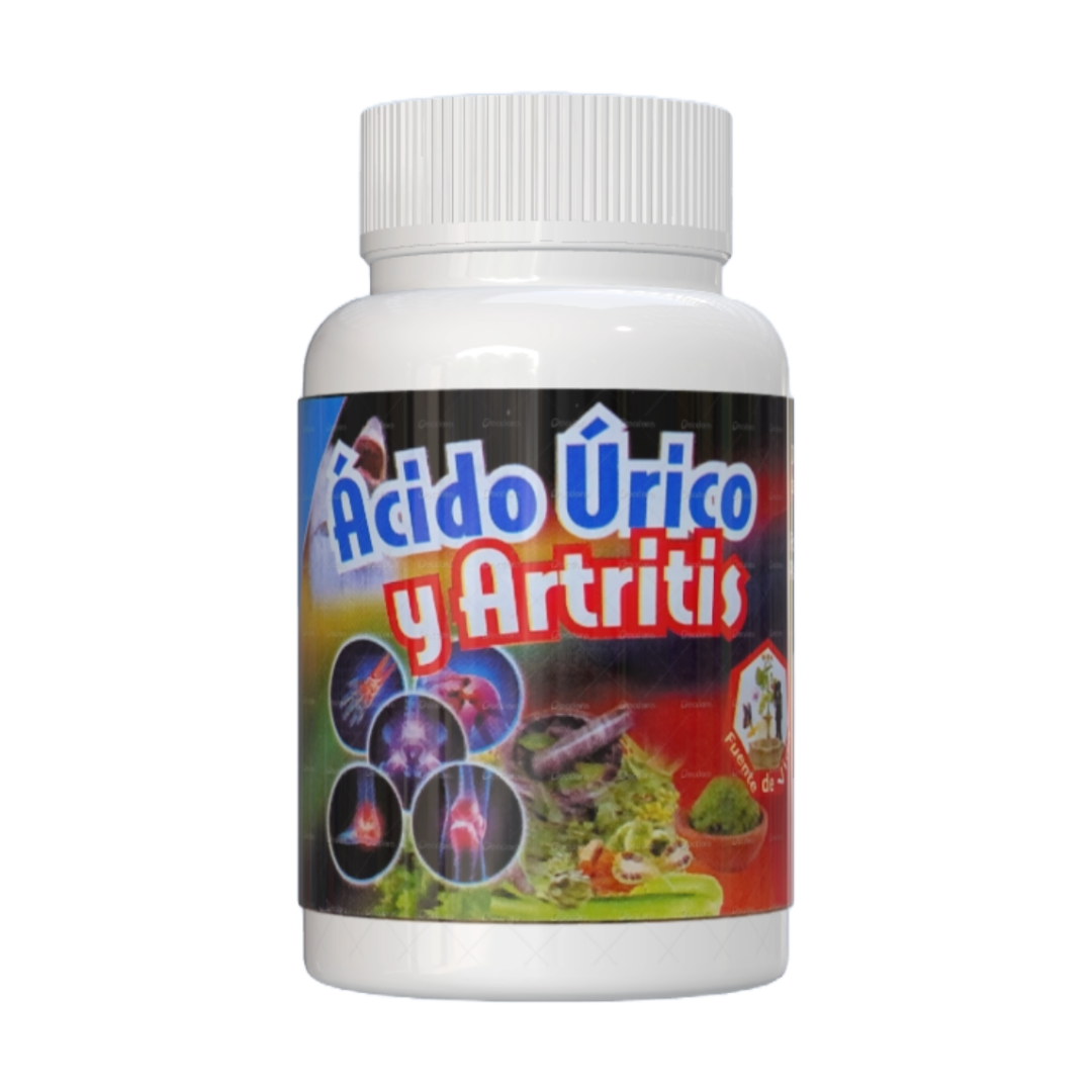 𝟮𝘅𝟭 𝗙𝗥𝗔𝗦𝗖𝗢𝗦 𝗔𝗖𝗜𝗗𝗢 𝗨𝗥𝗜𝗖𝗢 𝗬 𝗔𝗥𝗧𝗥𝗜𝗧𝗜𝗦