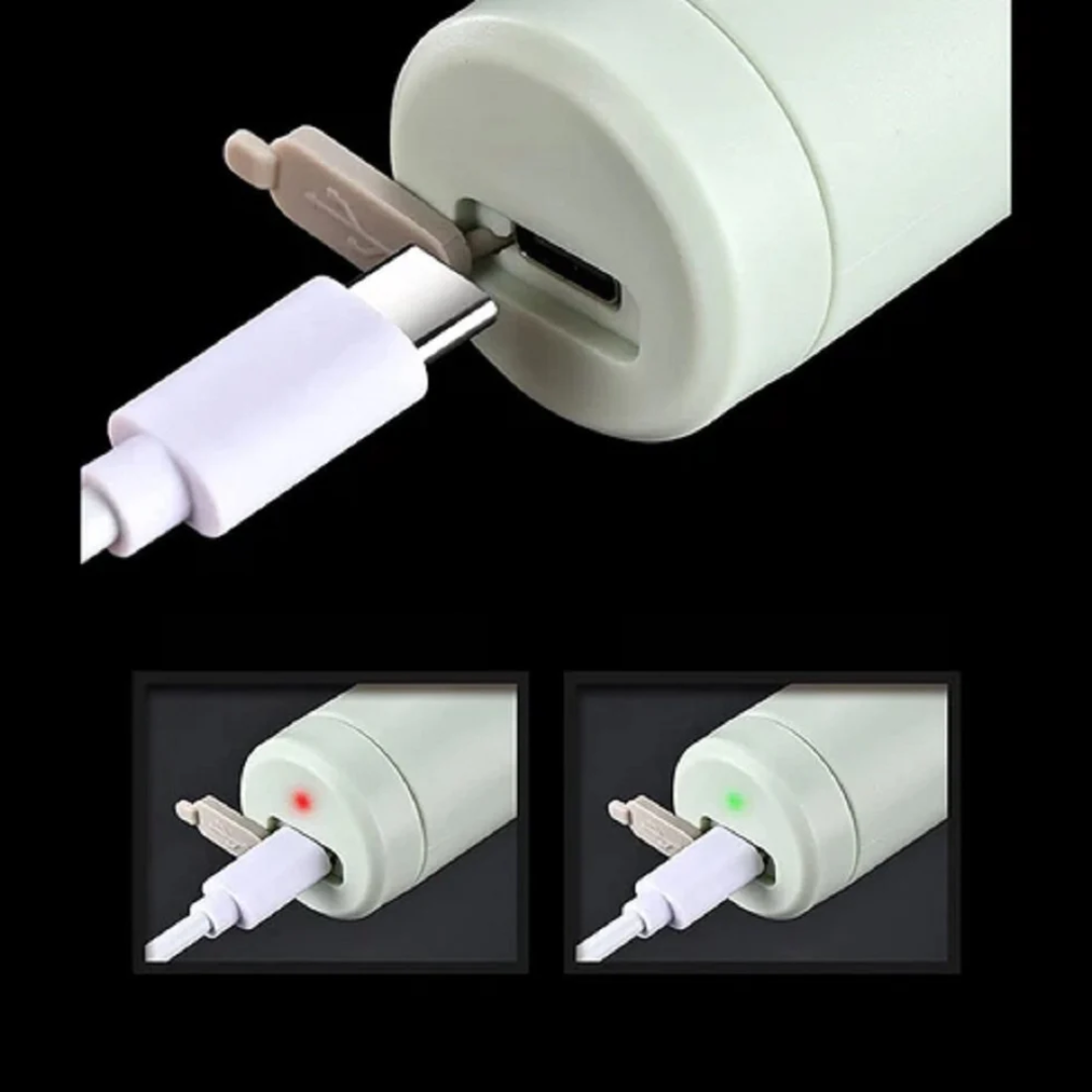 4 en 1 𝗖𝗢𝗥𝗧𝗔𝗗𝗢𝗥 𝗗𝗘 𝗩𝗘𝗥𝗗𝗨𝗥𝗔𝗦 𝗘𝗟𝗘𝗖𝗧𝗥𝗜𝗖𝗢