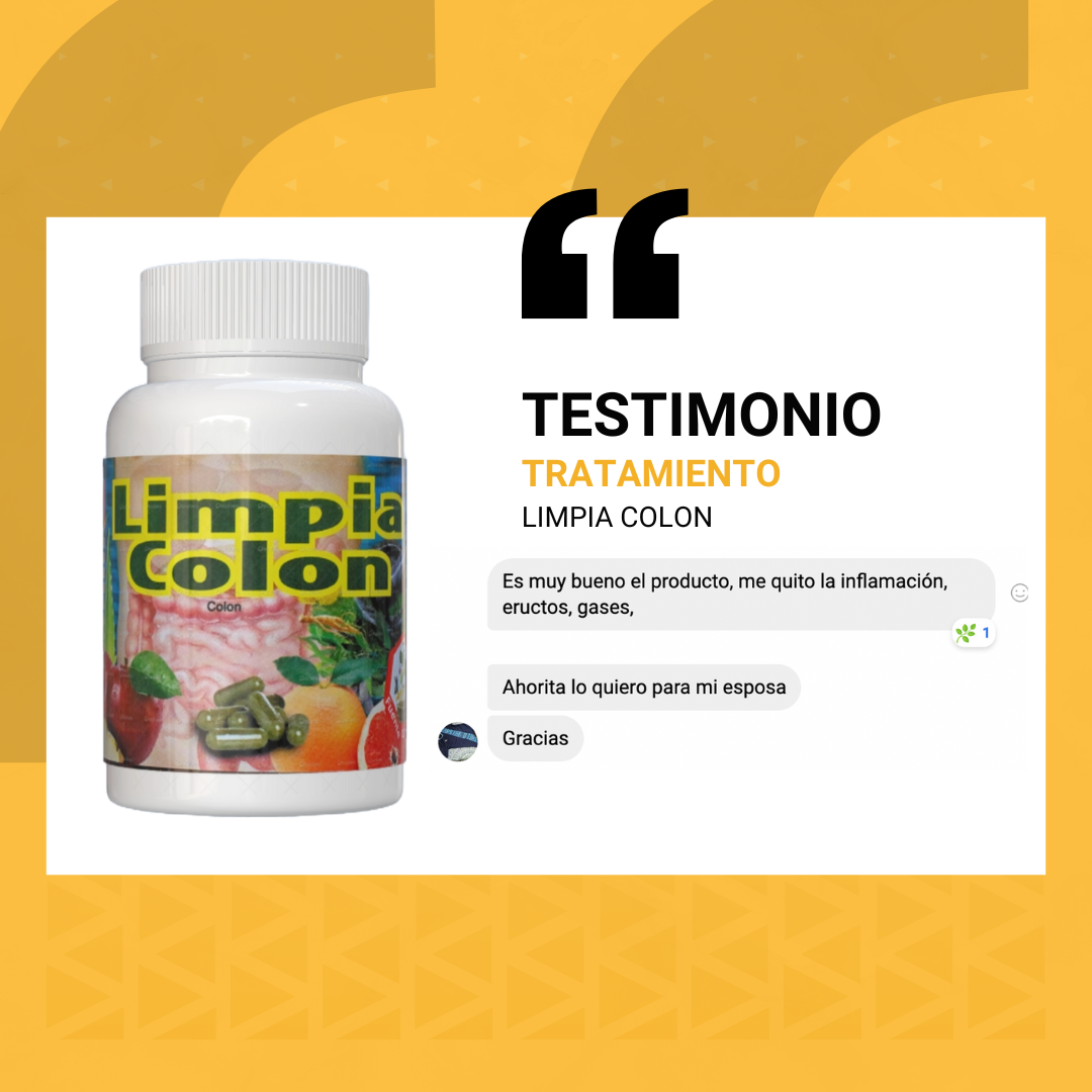 𝟮𝘅𝟭  𝗗𝗘𝗦𝗜𝗡𝗧𝗢𝗫𝗜𝗖𝗔 - 𝗟𝗜𝗠𝗣𝗜𝗔 𝗖𝗢𝗟𝗢𝗡