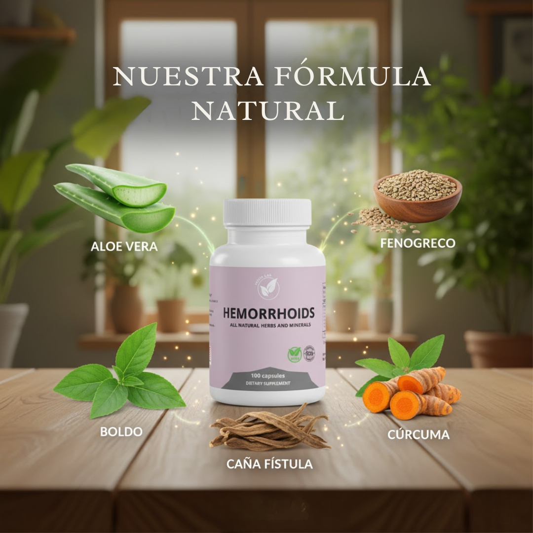 𝐓𝐑𝐀𝐓𝐀𝐌𝐈𝐄𝐍𝐓𝐎 𝐇𝐄𝐌𝐎𝐑𝐑𝐎𝐈𝐃𝐄𝐒 - 𝟏𝟎𝟎 𝐂𝐀𝐏𝐒𝐔𝐋𝐀𝐒