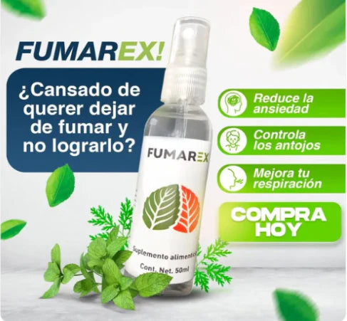 𝗙𝗨𝗠𝗔𝗥𝗘𝗫