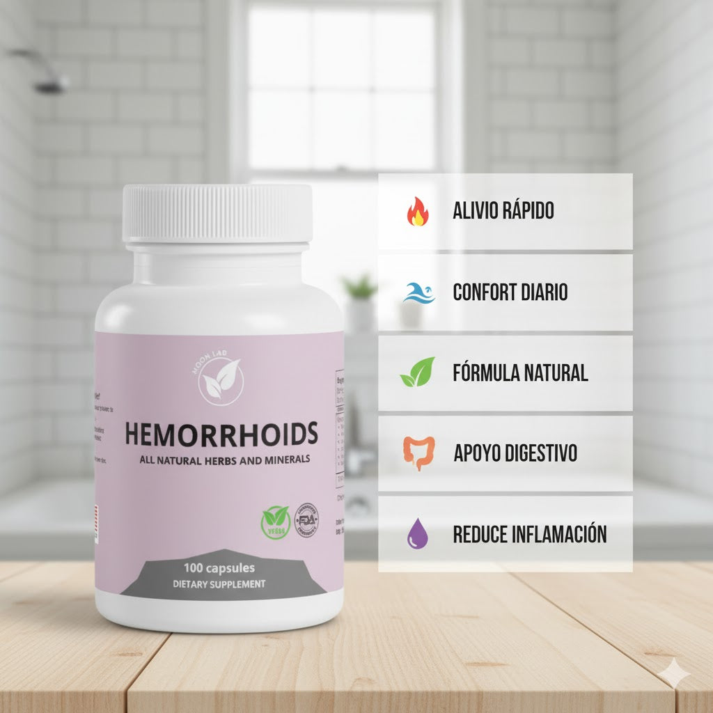 𝐓𝐑𝐀𝐓𝐀𝐌𝐈𝐄𝐍𝐓𝐎 𝐇𝐄𝐌𝐎𝐑𝐑𝐎𝐈𝐃𝐄𝐒 - 𝟏𝟎𝟎 𝐂𝐀𝐏𝐒𝐔𝐋𝐀𝐒